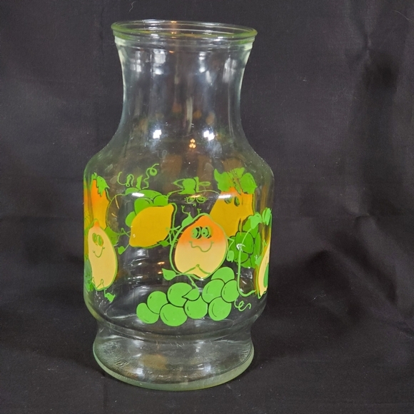 Nancy Lynn Juice Carafe - Picture 4 of 8